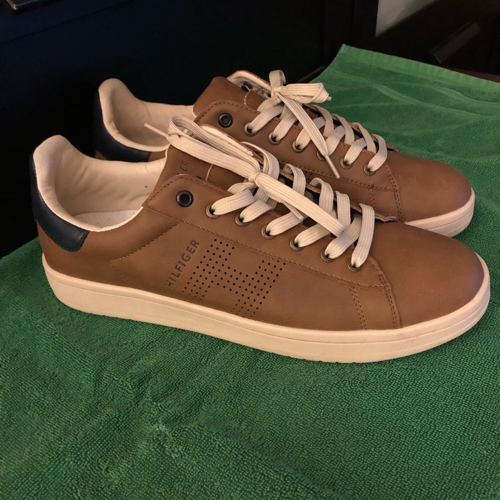 Tommy Hilfiger Brecon Cup Sneaker